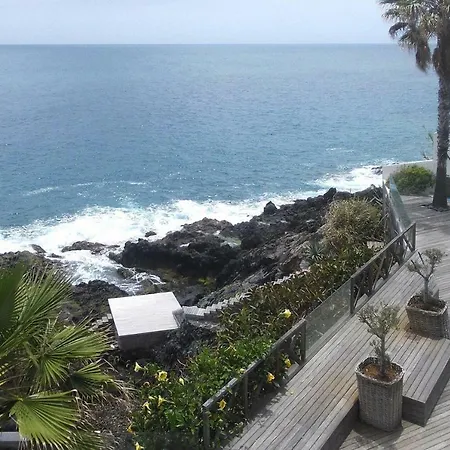 Santa Cruz - Fnc02007-o Holiday home *