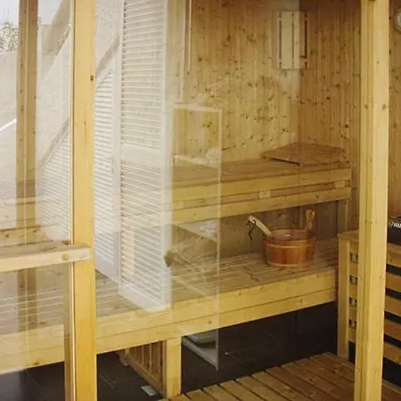 Santa Cruz - Fnc02007-o Holiday home *